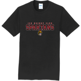 Seacoast Spartans (Ice Hockey) Adult Fan Favorite Tee