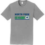 North Park Hockey Adult Fan Favorite Tee