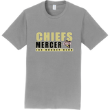 Mercer Chiefs Adult Fan Favorite Tee