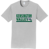 Kensington Valley Raiders Adult Fan Favorite Tee