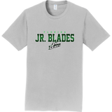 Junior Blades Adult Fan Favorite Tee