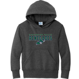 Kensington Valley Renegades Youth Core Fleece Pullover Hooded Sweatshirt