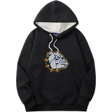 Chelsea Bulldogs Breakaway Adult Hoodie
