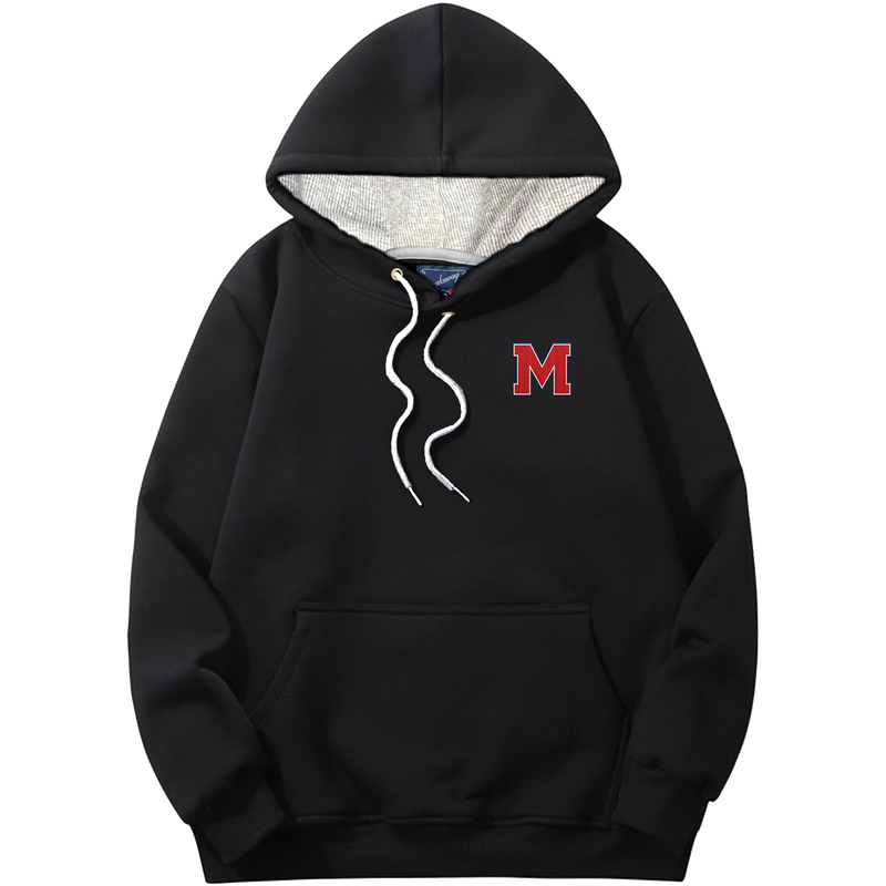 Mount St. Charles Breakaway Adult Hoodie