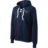 Kensington Valley Renegades Lace Up Pullover Hooded Sweatshirt