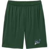 Kensington Valley Rebels PosiCharge Competitor 7 Inch Pocketed Short