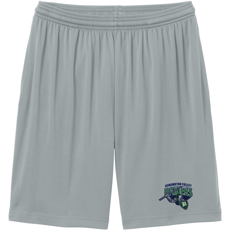 Kensington Valley Raiders PosiCharge Competitor 7 Inch Pocketed Short