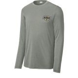 Skylands Kings Long Sleeve PosiCharge Competitor Tee