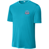 Florida Surge PosiCharge Competitor Tee