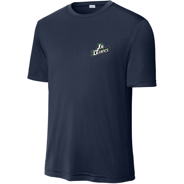 Junior Blades PosiCharge Competitor Tee