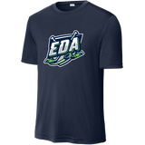 EDA PosiCharge Competitor Tee