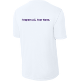 Curry College (Fear None CC) PosiCharge Competitor Tee