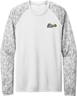 Royals Hockey Club Long Sleeve Digi Camo Tee