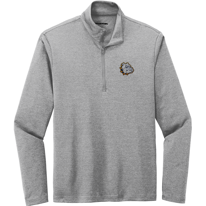 Chelsea Bulldogs Endeavor 1/2-Zip Pullover