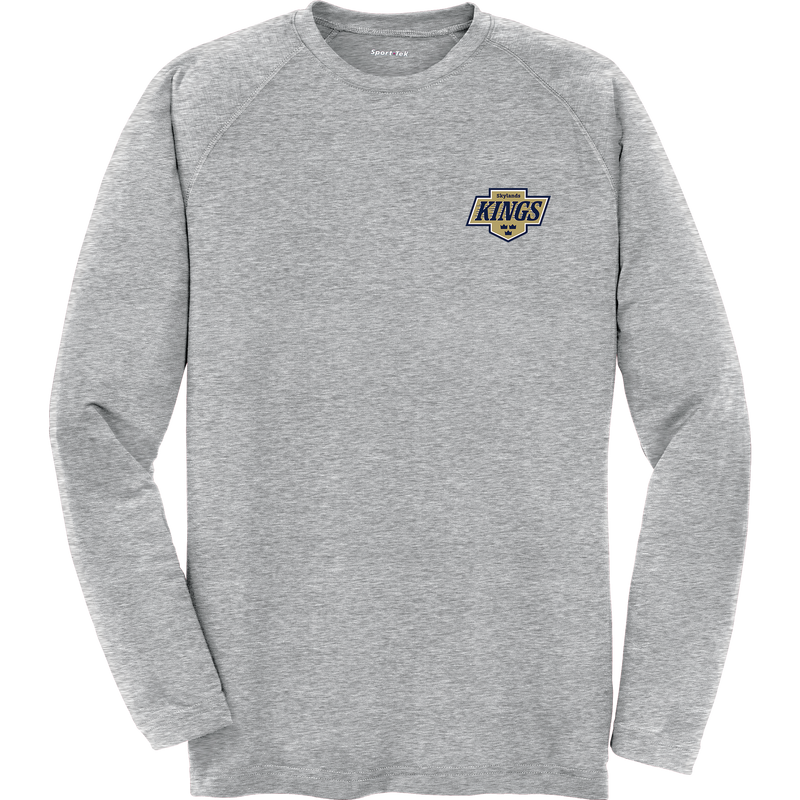 Skylands Kings Long Sleeve Ultimate Performance Crew