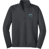 Kensington Valley Raiders Sport-Wick Stretch 1/4-Zip Pullover