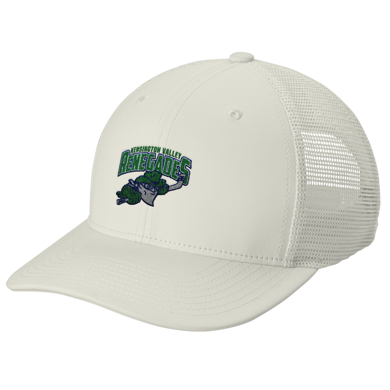 Kensington Valley Renegades Club Trucker Cap