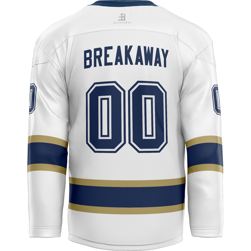 Skylands Kings Youth Player Hybrid Jersey