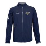 Youth Breakaway Lightweight Warm Up Jacket (Skylands Kings)