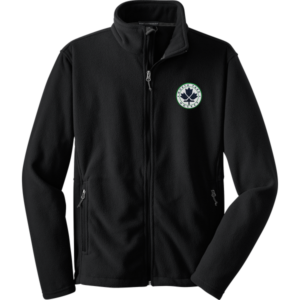 North Park Hockey Youth Value Fleece Jacket