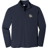 Chelsea Bulldogs Youth PosiCharge Competitor 1/4-Zip Pullover