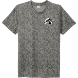 Allegheny Badgers Youth Digi Camo Tee