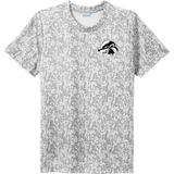 Allegheny Badgers Youth Digi Camo Tee