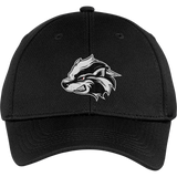 Allegheny Badgers Youth PosiCharge RacerMesh Cap