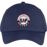 GAP Hockey Youth PosiCharge RacerMesh Cap