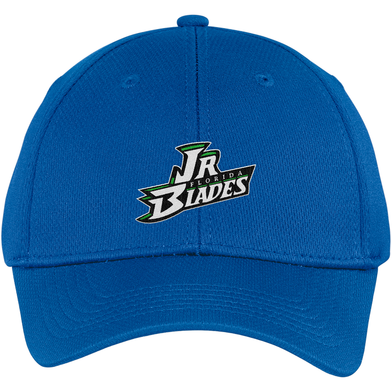 Junior Blades Youth PosiCharge RacerMesh Cap