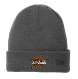 AHF All Star New Era Speckled Beanie